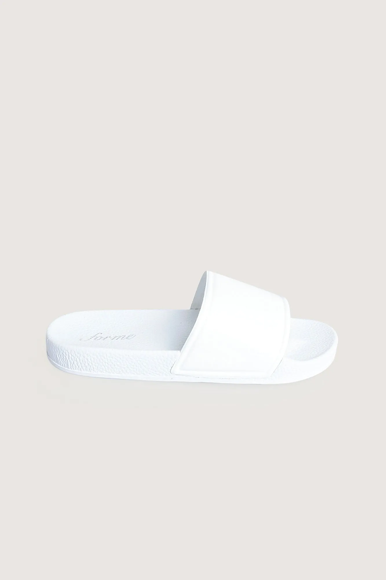 Metallic One Band Sliders