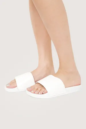 Metallic One Band Sliders
