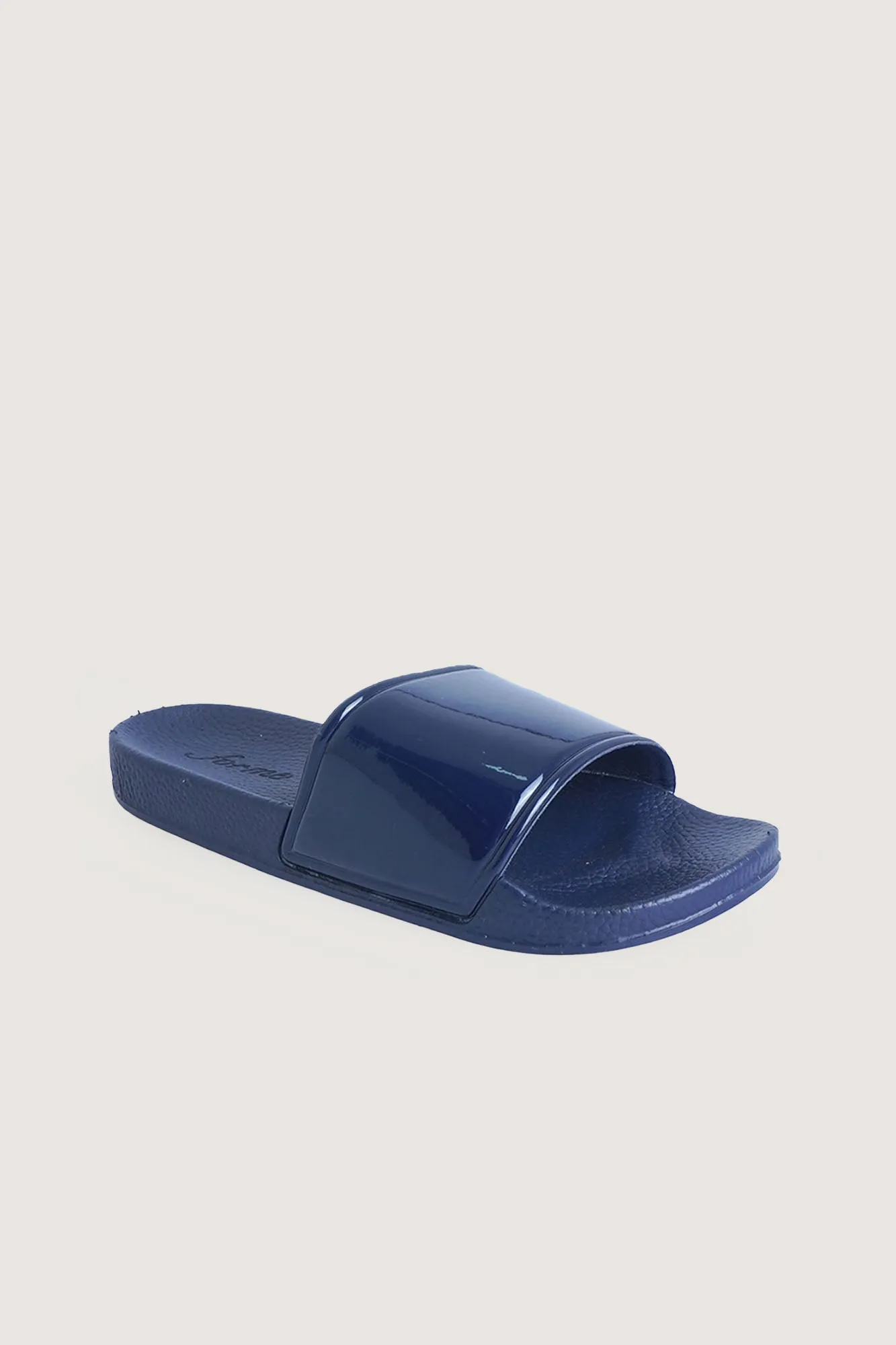 Metallic One Band Sliders