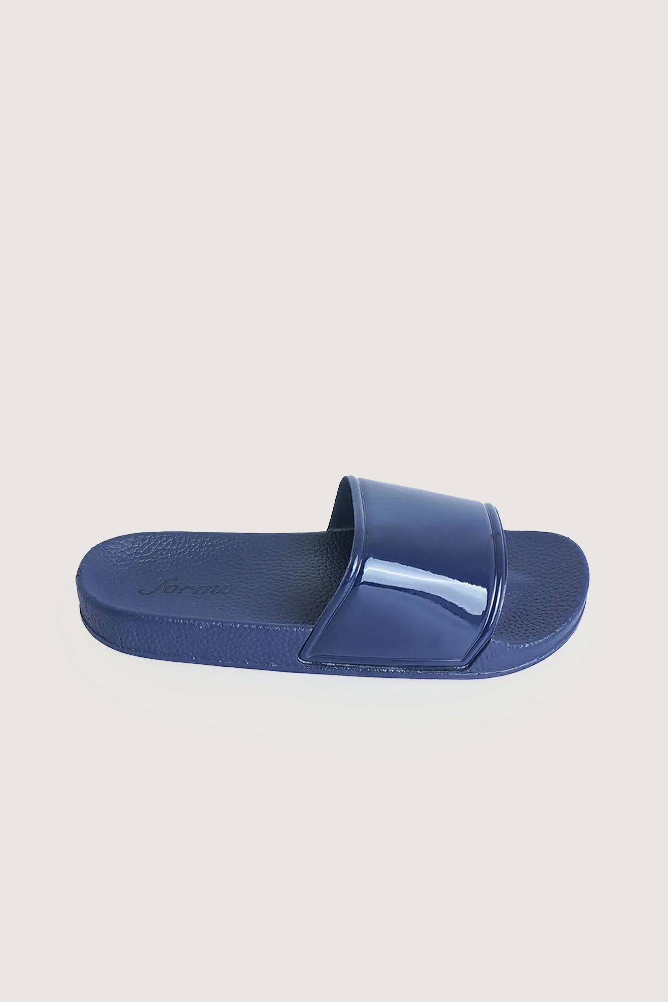 Metallic One Band Sliders