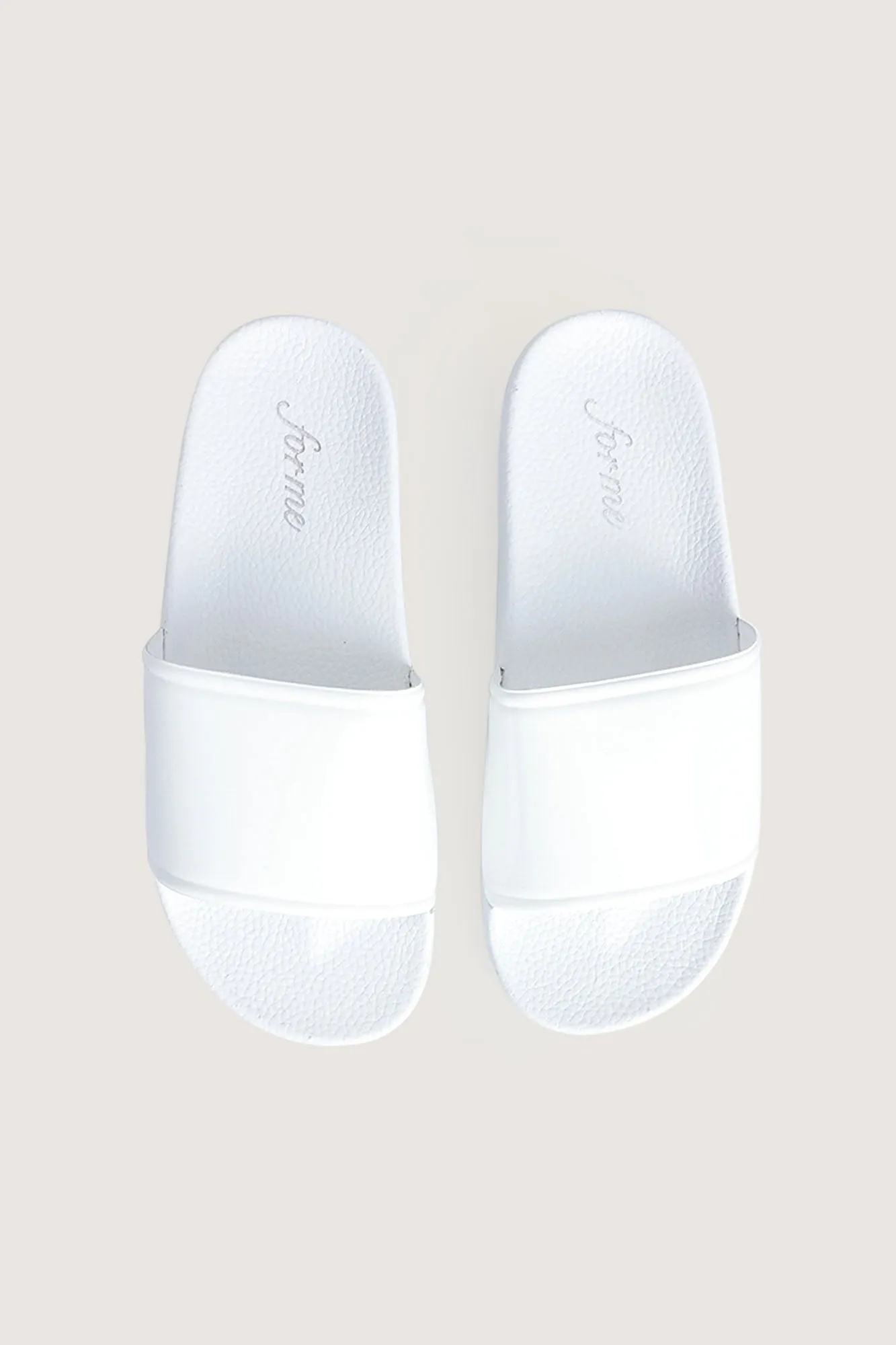 Metallic One Band Sliders