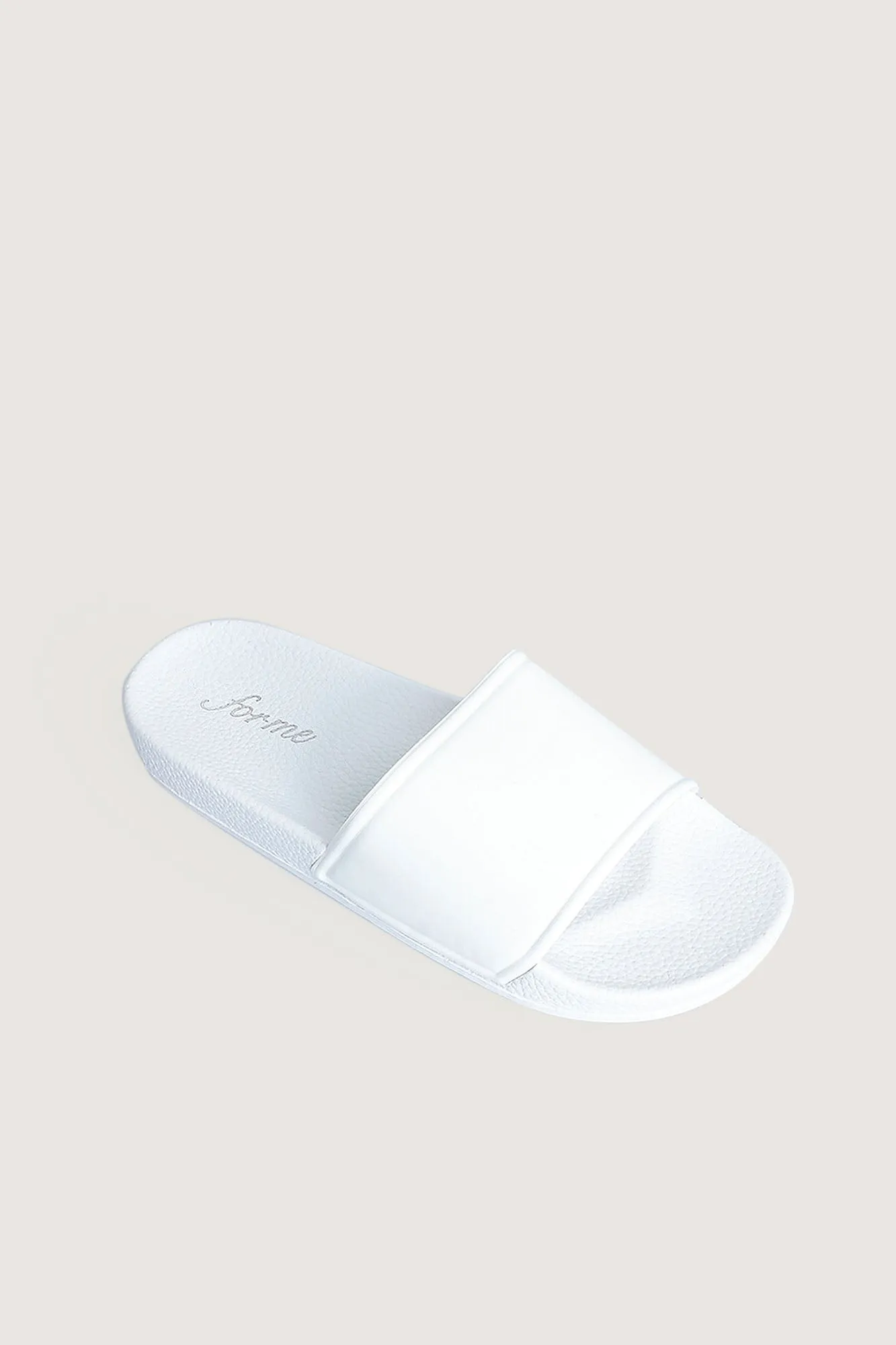 Metallic One Band Sliders