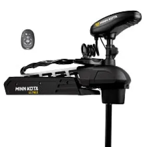 Minn Kota Ultrex Trolling Motor 60" / 112lb 36V /MDI/MR