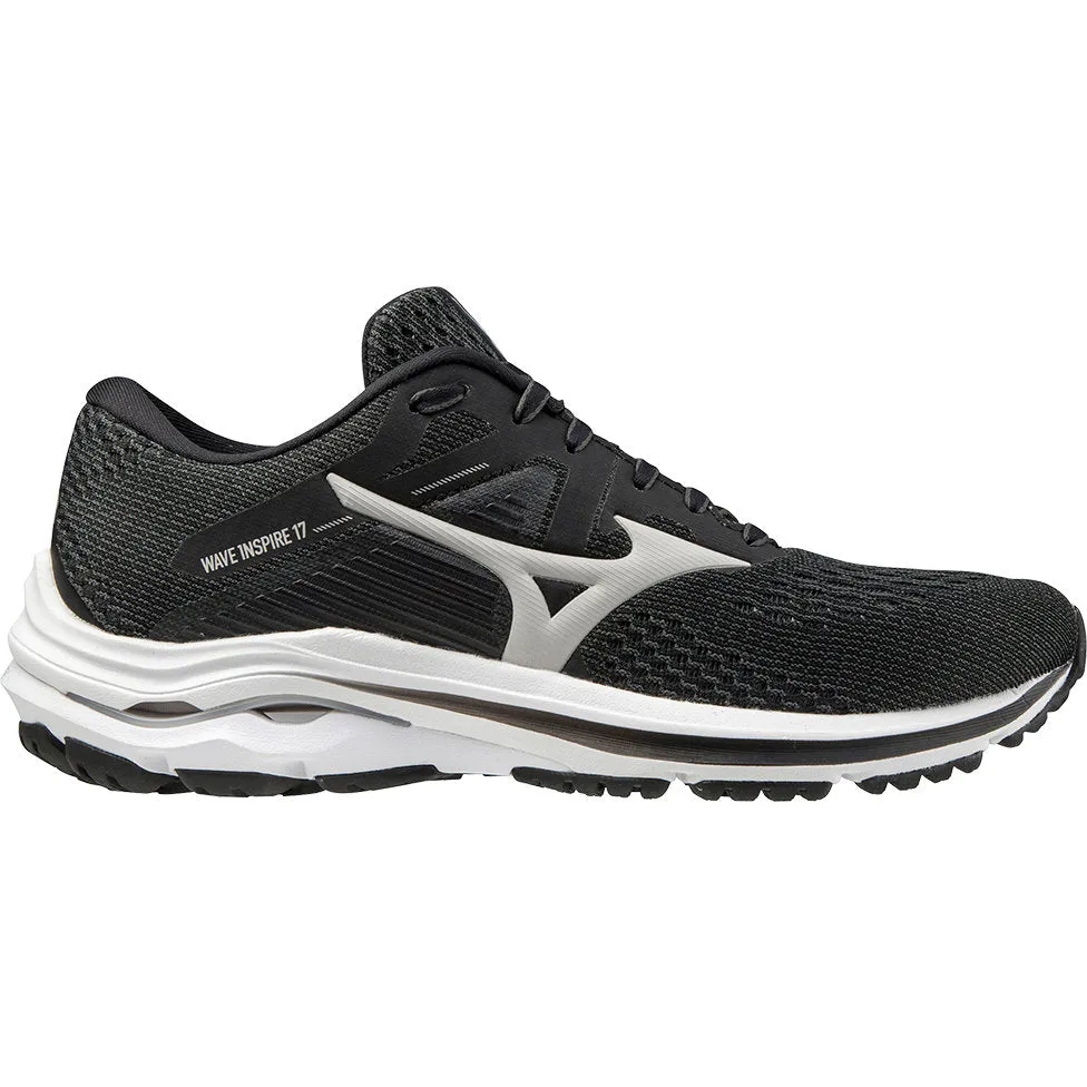Mizuno Wave Inspire 17 Womens Running