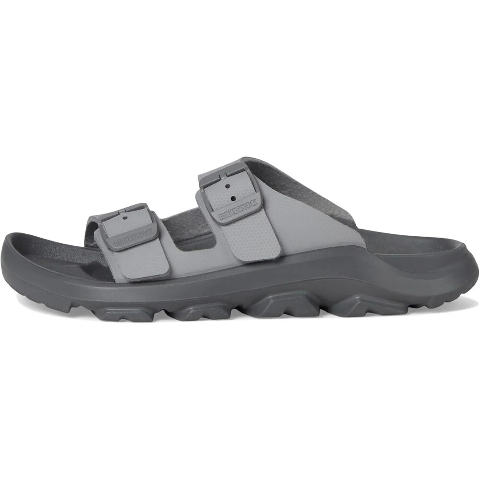 Mogami Terra Whale Grey Slide Sandals