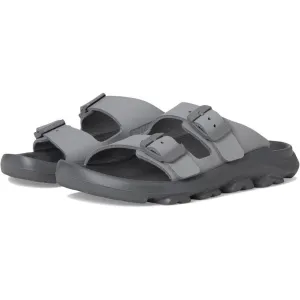 Mogami Terra Whale Grey Slide Sandals