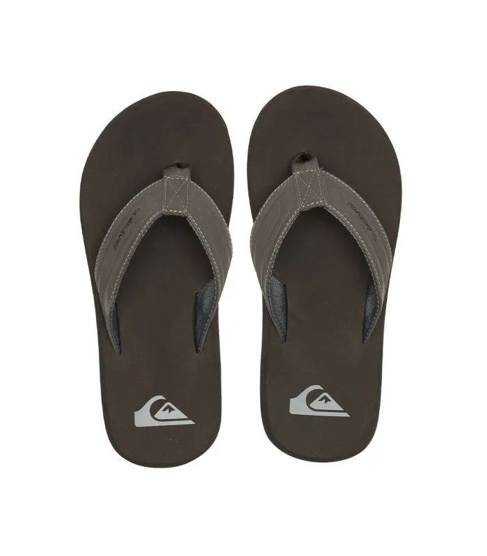 Monkey Wrench Thongs