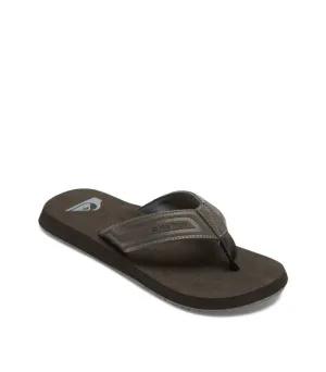 Monkey Wrench Thongs