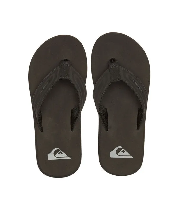 Monkey Wrench Thongs