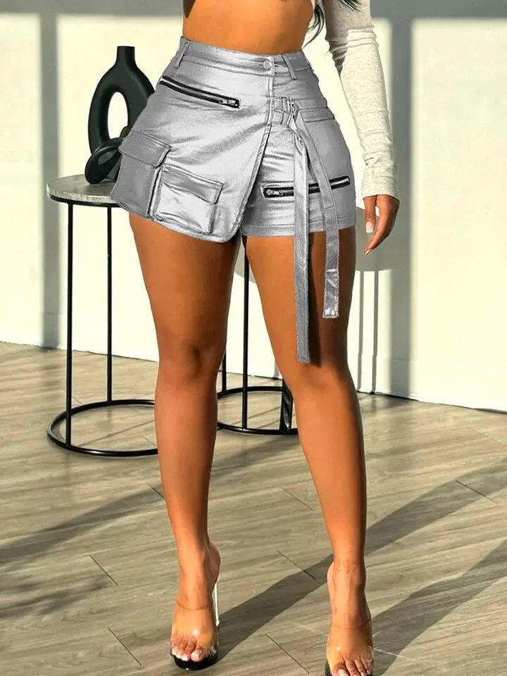 “Ms.Diva” Skort