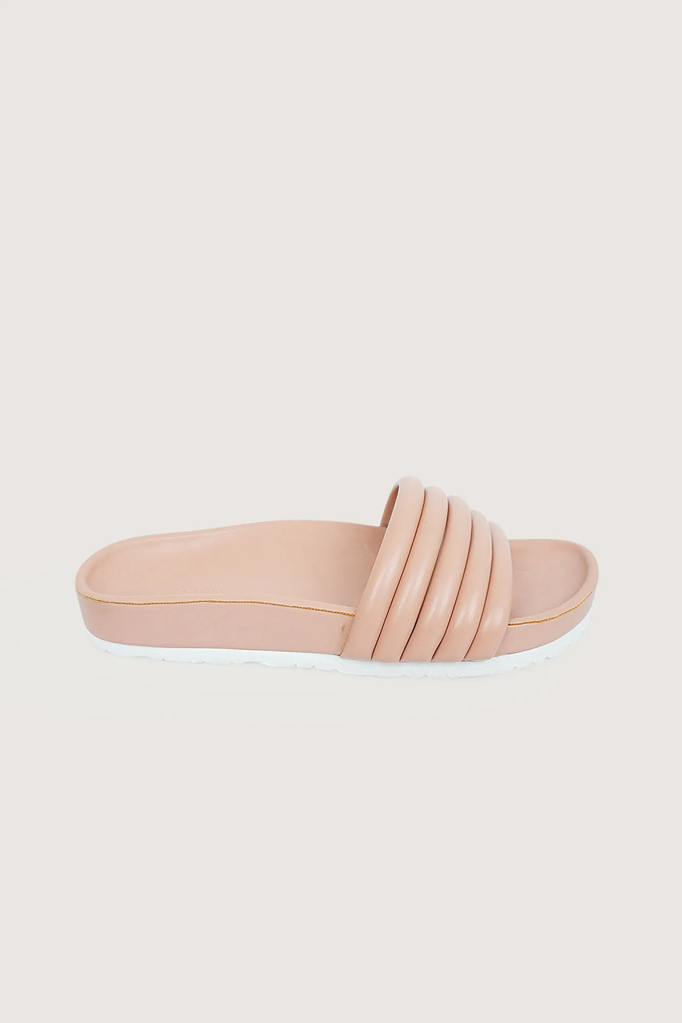 Multi Strap Sliders