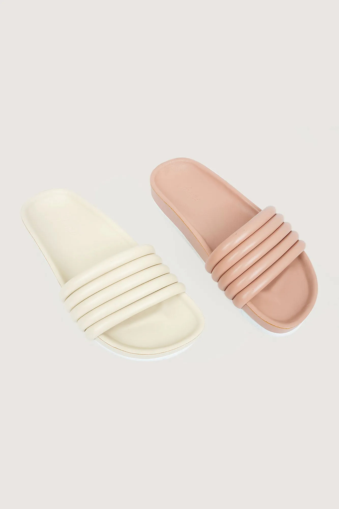 Multi Strap Sliders
