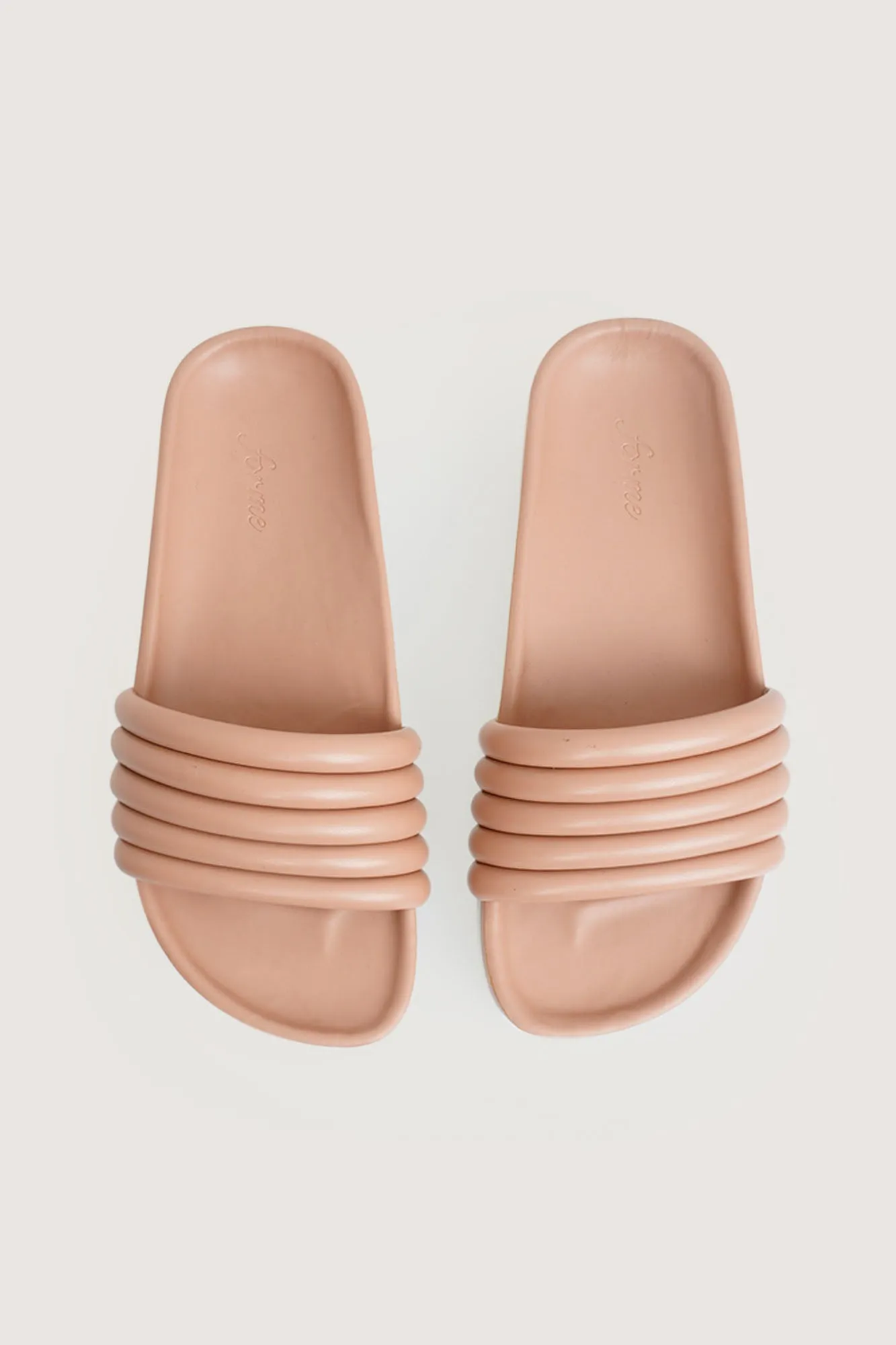 Multi Strap Sliders