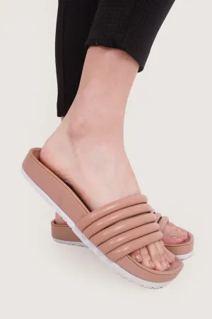 Multi Strap Sliders
