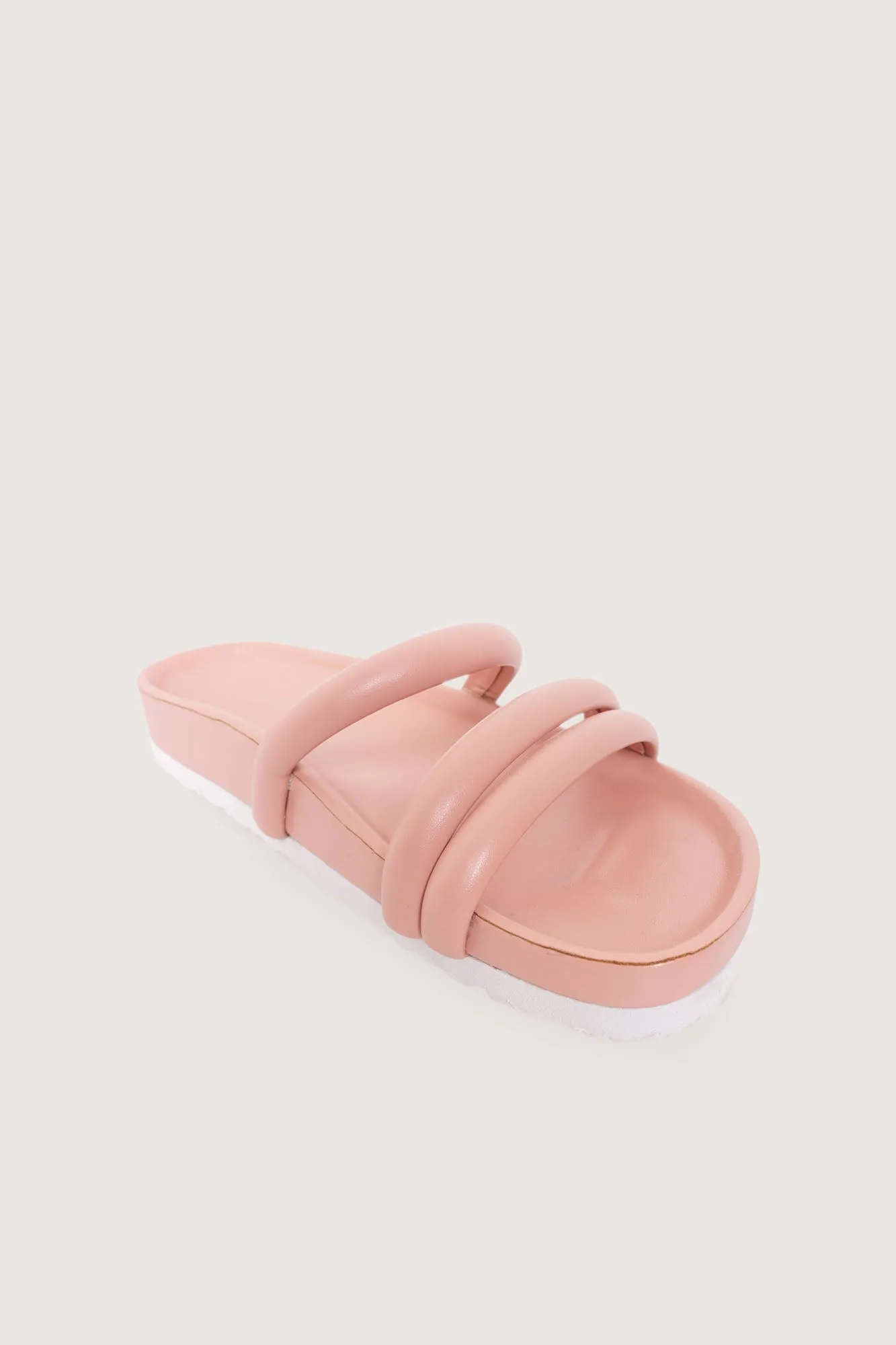 Multi Strap Sliders