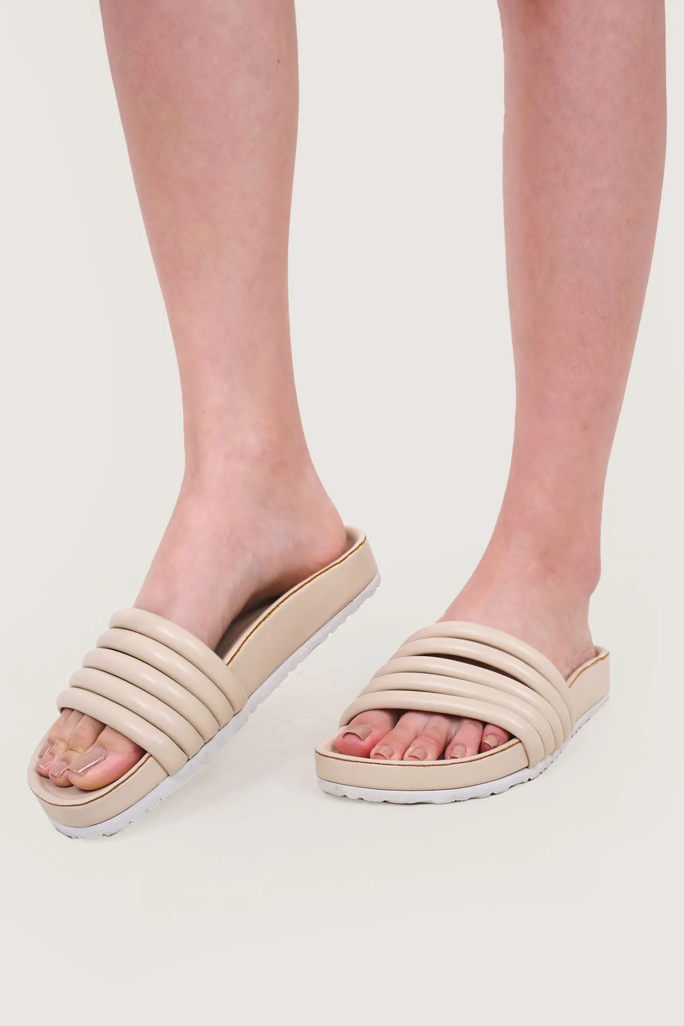 Multi Strap Sliders
