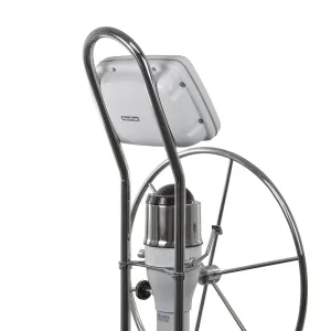 NavPod SailPod Pre-Cut f/Raymarine AXIOM 12 f/9.5 Wide Guard [GP1050-15]