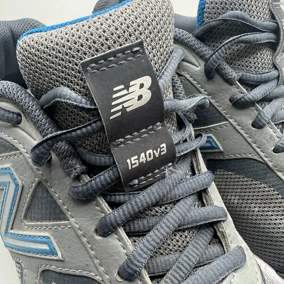 New Balance NB 1540v3 Men 8.5 Premium Running Shoe/Sneaker