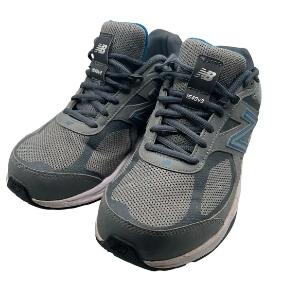 New Balance NB 1540v3 Men 8.5 Premium Running Shoe/Sneaker