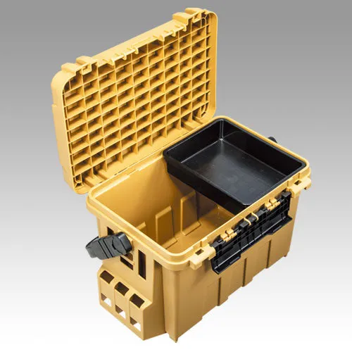 New Color - MEIHO VERSUS BUCKET MOUTH BM-9000 Tackle Box