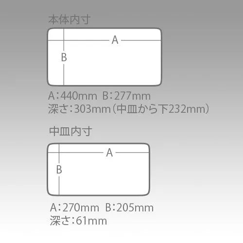 New Color - MEIHO VERSUS BUCKET MOUTH BM-9000 Tackle Box