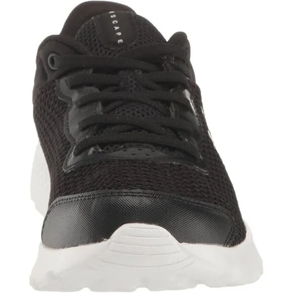 NEW! UNDER ARMOUR 3025513 Y SHOE 001-BLK 2Y