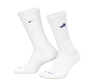 Nike Everyday Plus Cushioned Crew Sock "Kentucky Dunk Low"