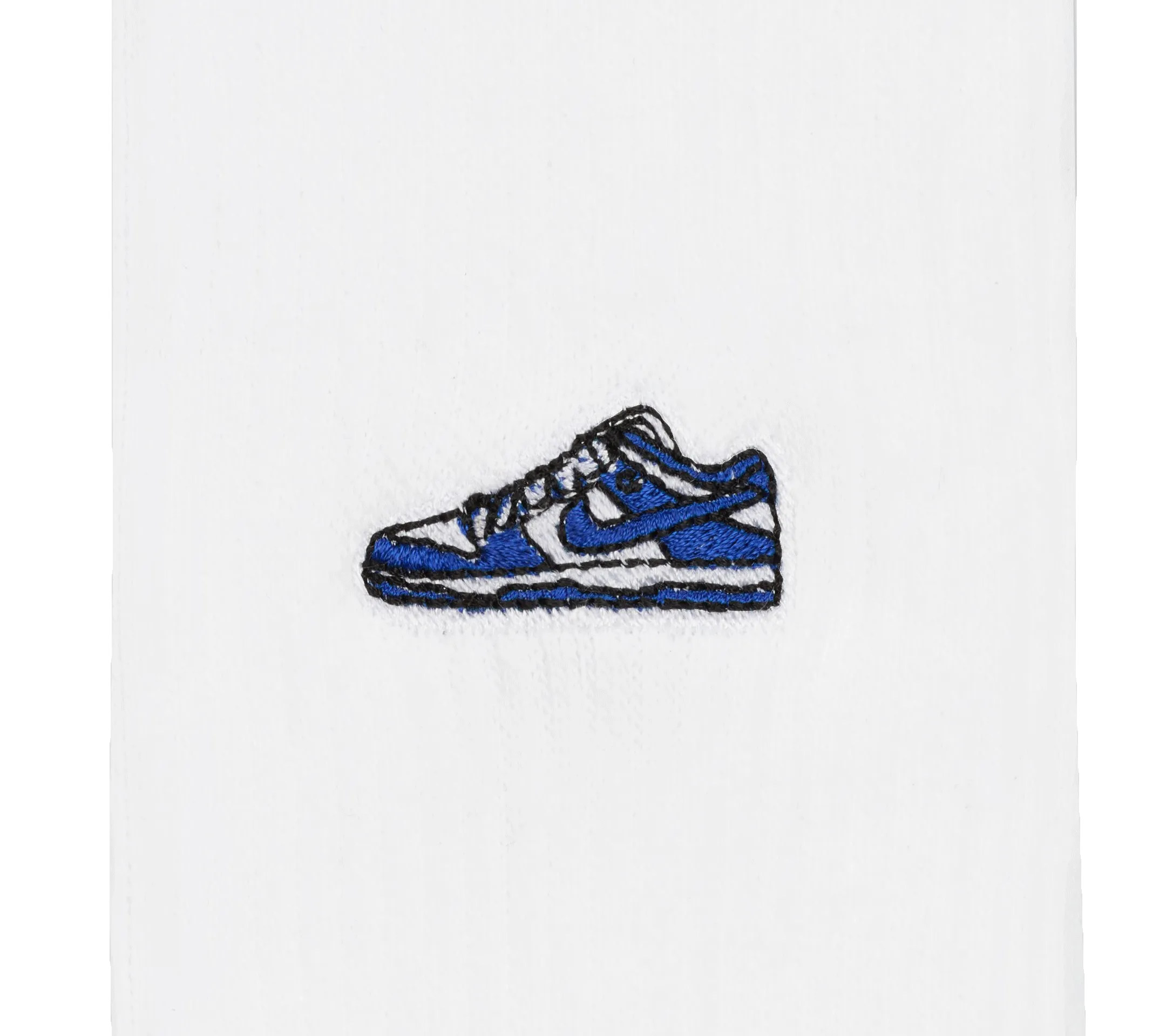 Nike Everyday Plus Cushioned Crew Sock "Kentucky Dunk Low"