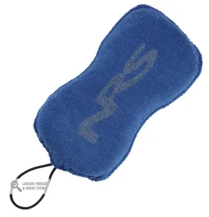 NRS Deluxe Boat Sponge