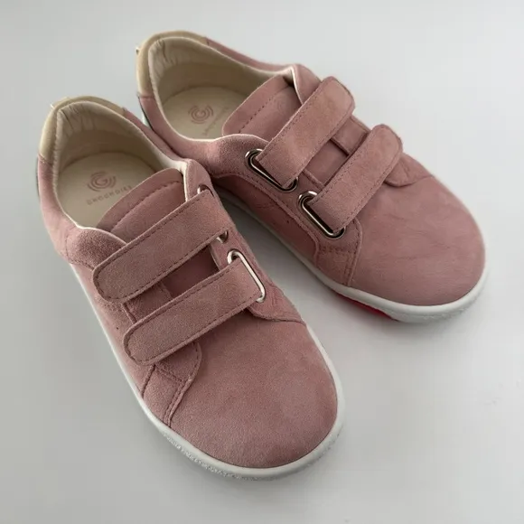 NWOT Groundies Kids Barefoot Shoe Universe Kids size 1