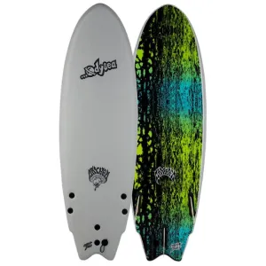 Odysea X Lost RNF 5'5"