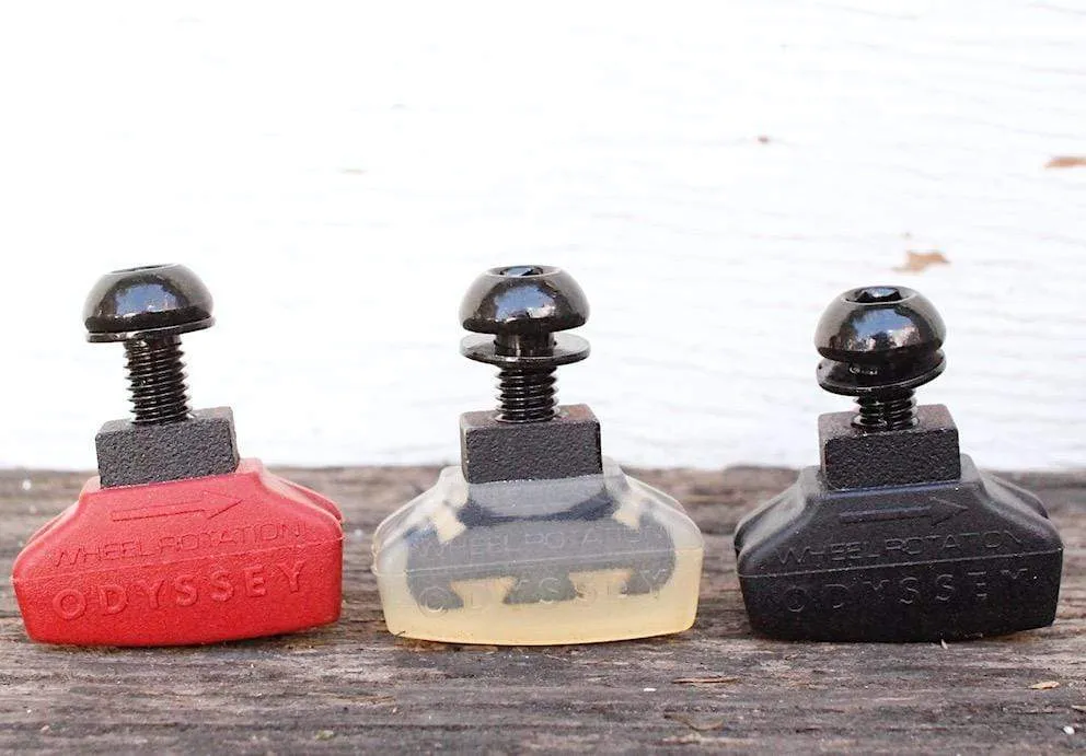 Odyssey Ghost Brake Pads