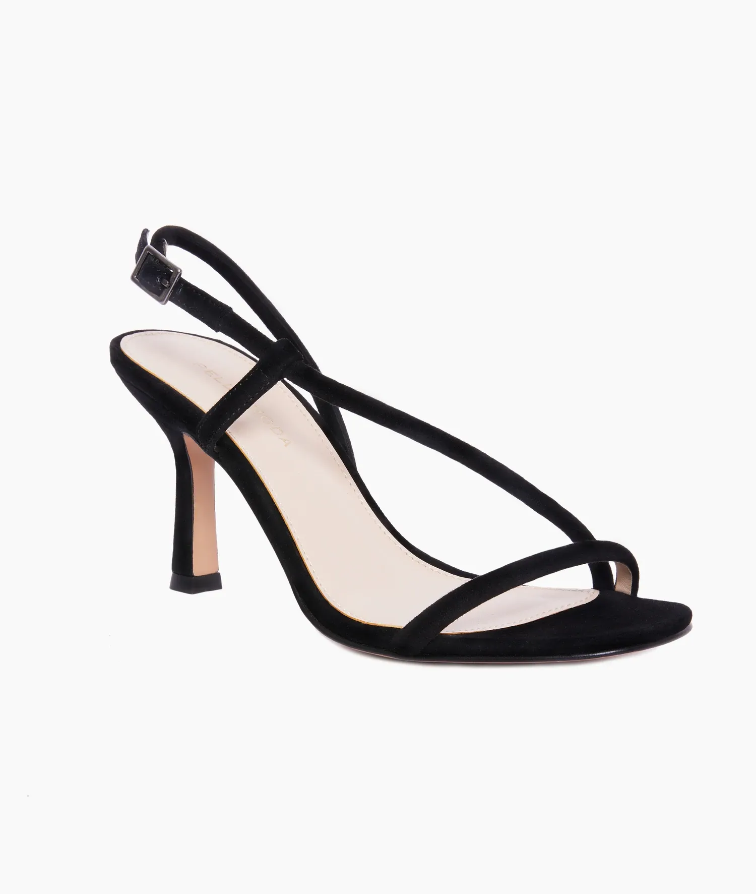 Osment | Black