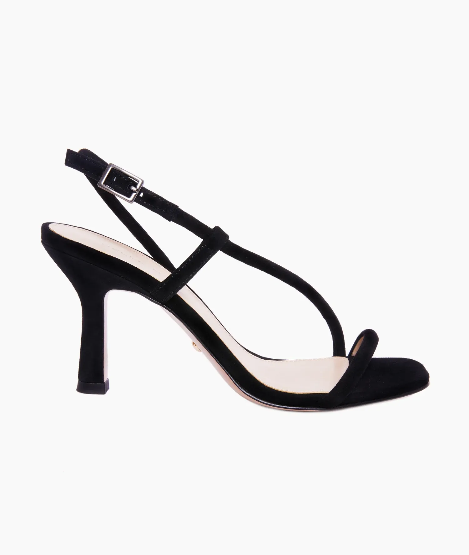 Osment | Black