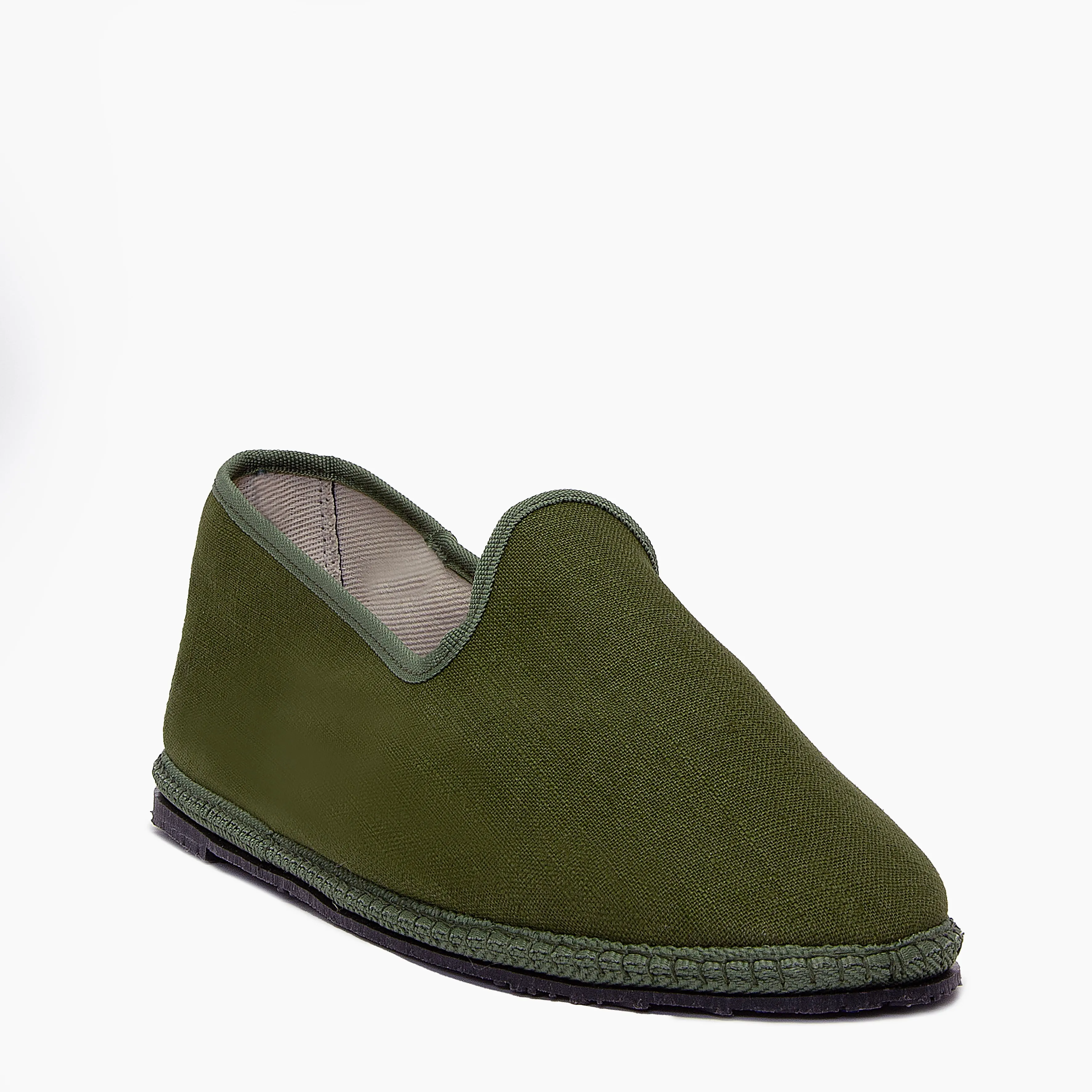 Otelo Lino Verde Palude