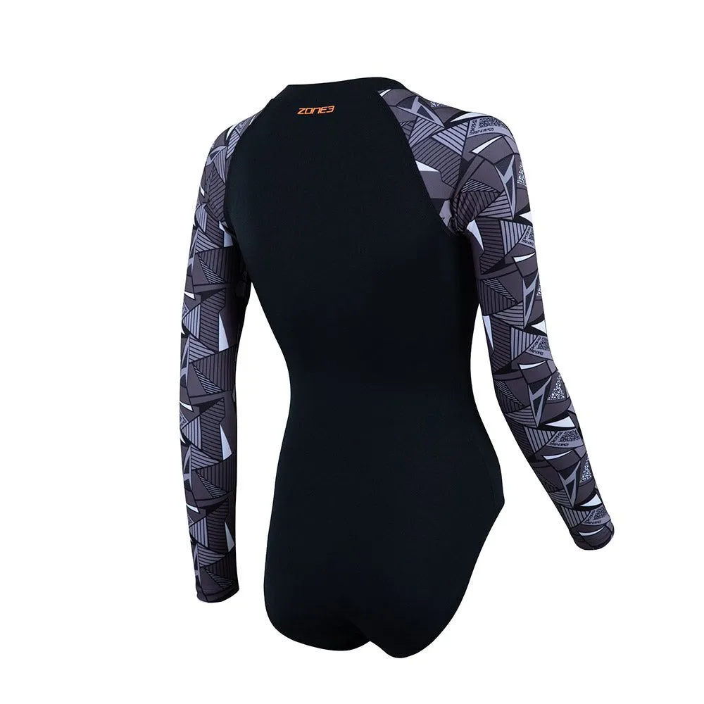 OWS Renew Long Sleeve Swimsuit