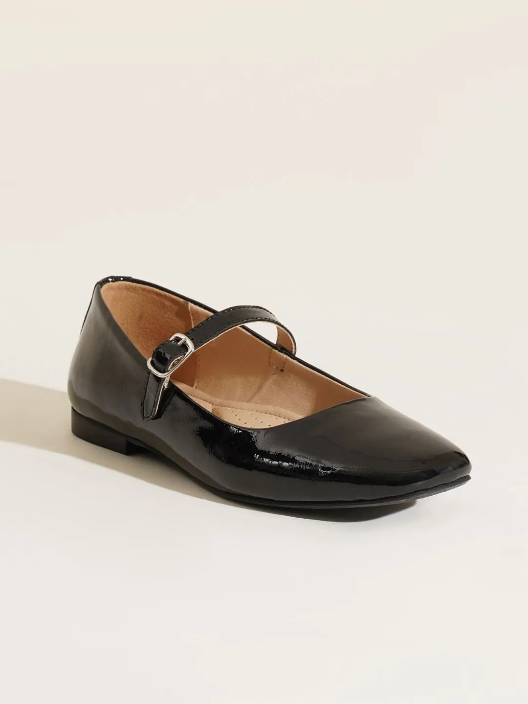 Pacha Leather Ballets