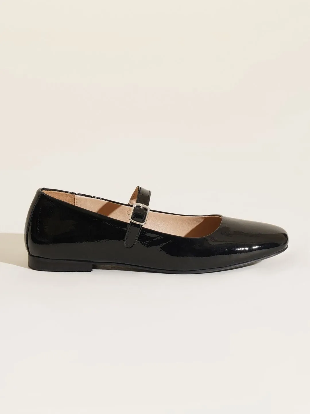 Pacha Leather Ballets