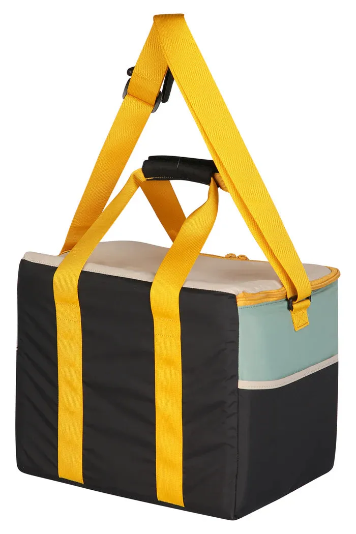 Pacific Box
