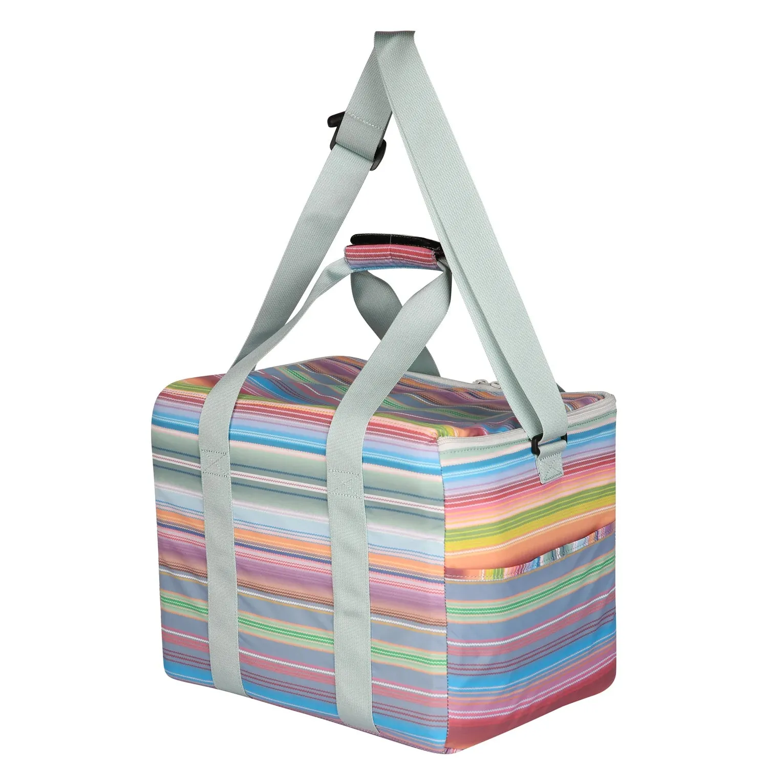Pacific Box