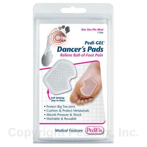 PediFix® Pedi-GEL® Dancer's Pads