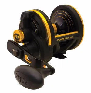 Penn Squall Lever Drag Reel