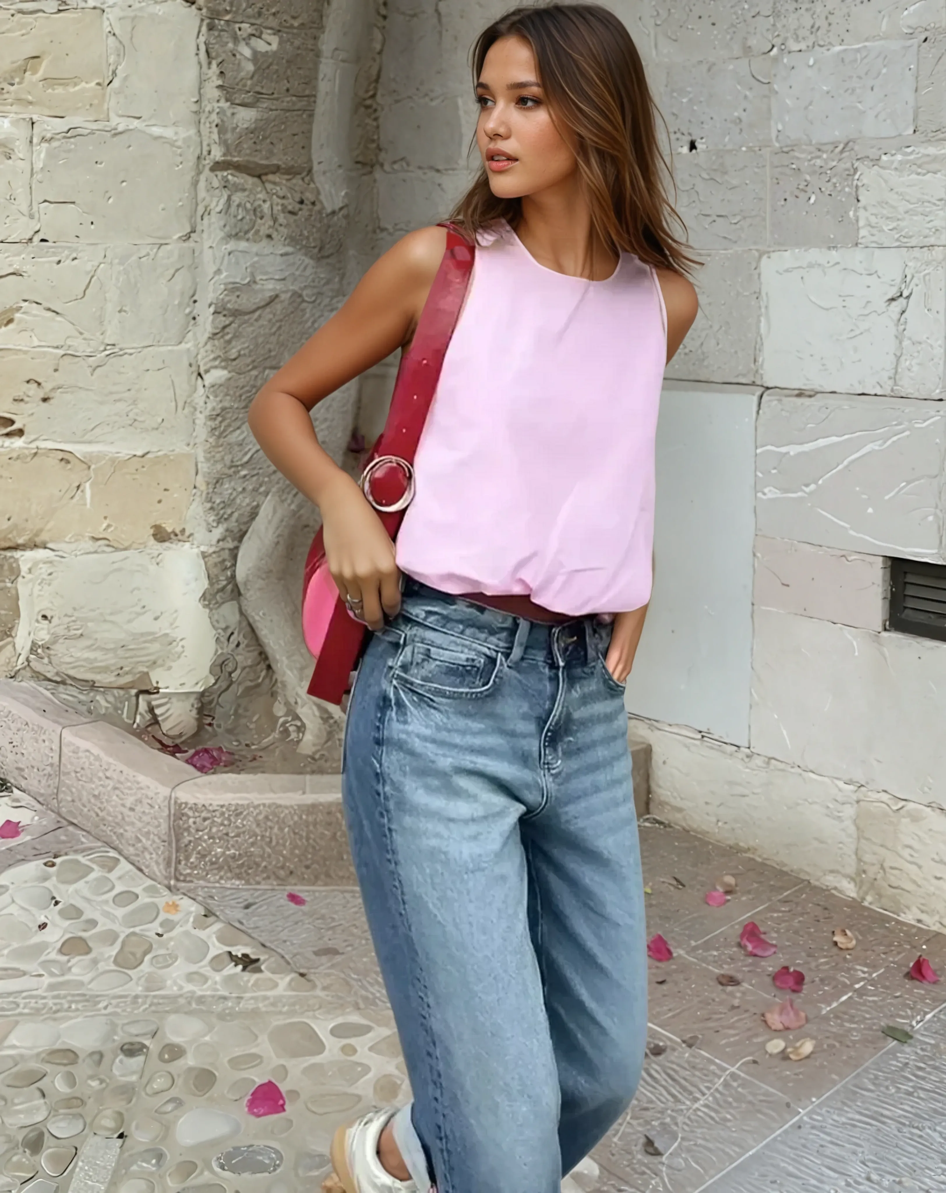 Pink Balloon Top™