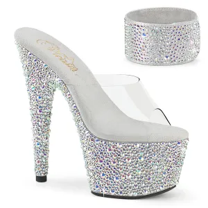 Pleaser Bejeweled 712MS