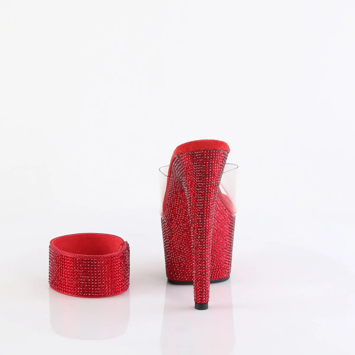 Pleaser Bejeweled 712RS