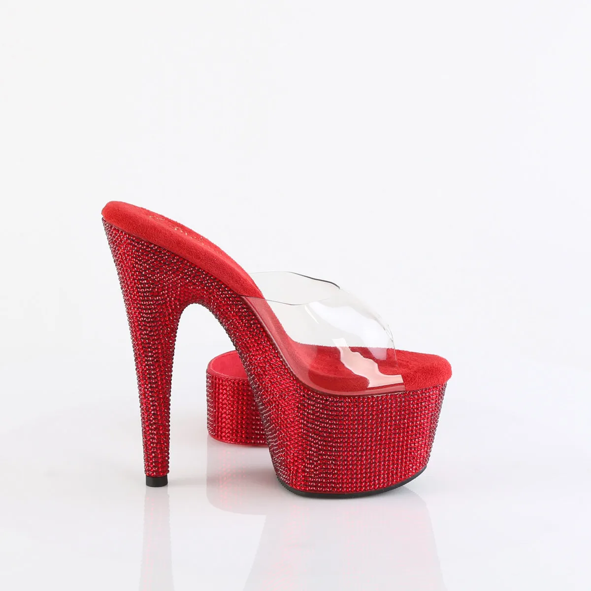 Pleaser Bejeweled 712RS
