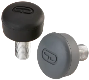 PowerDyne Adjustable Toe Stop