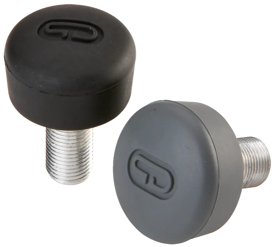 PowerDyne Adjustable Toe Stop