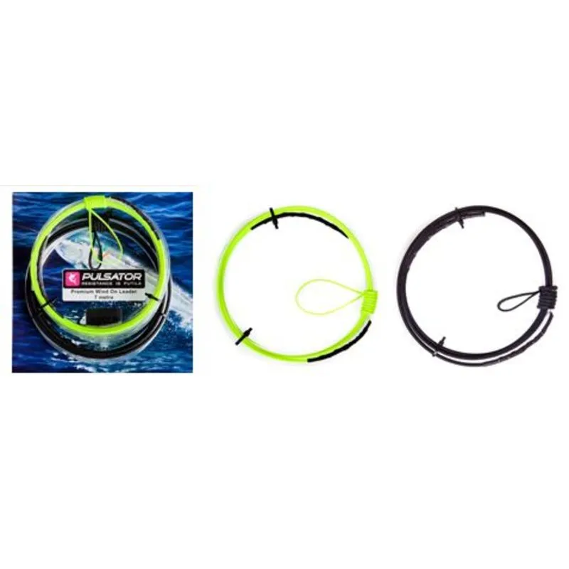 PULSATOR WIND ON LEADER 500LB
