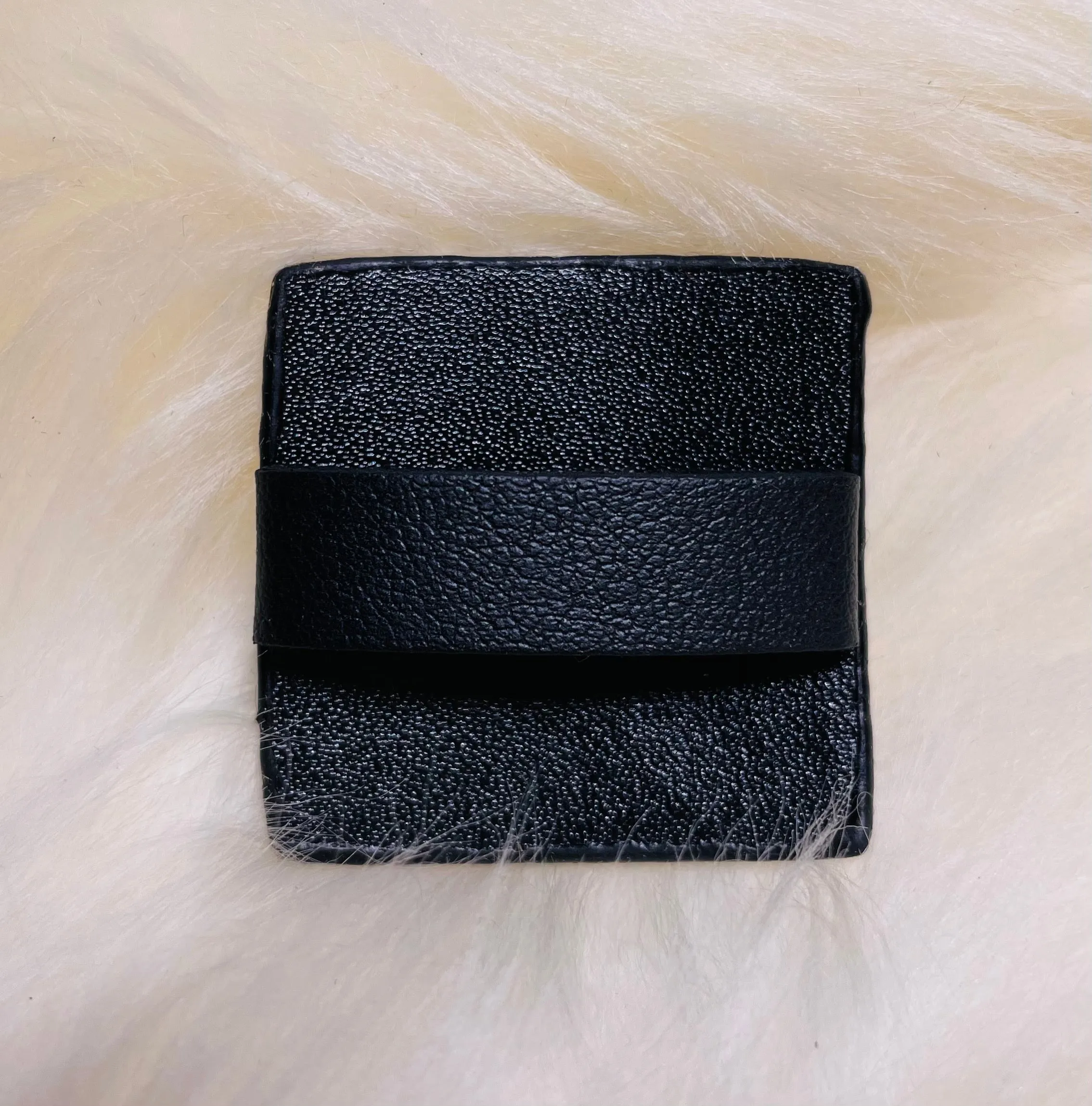"Band Together" Ring
